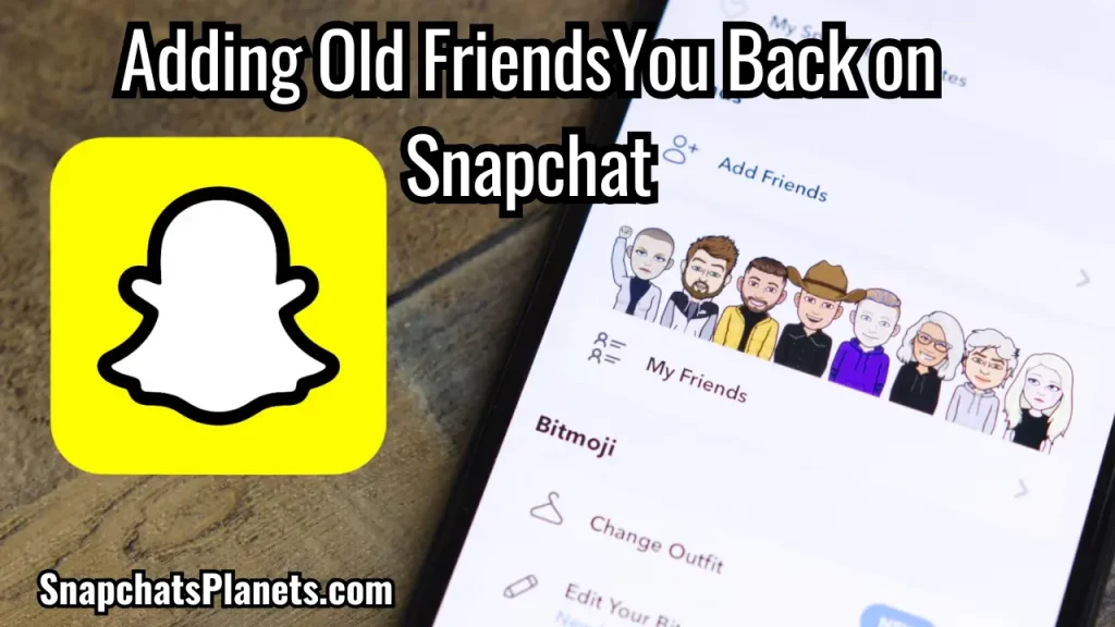 How To Remove Friends on Snapchat